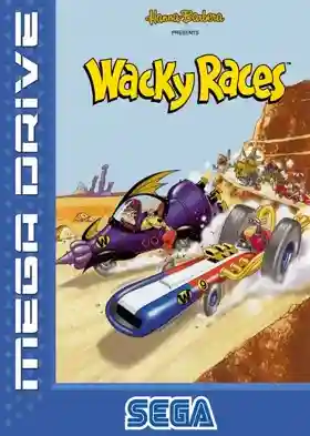 Wacky Races (USA) (Proto)